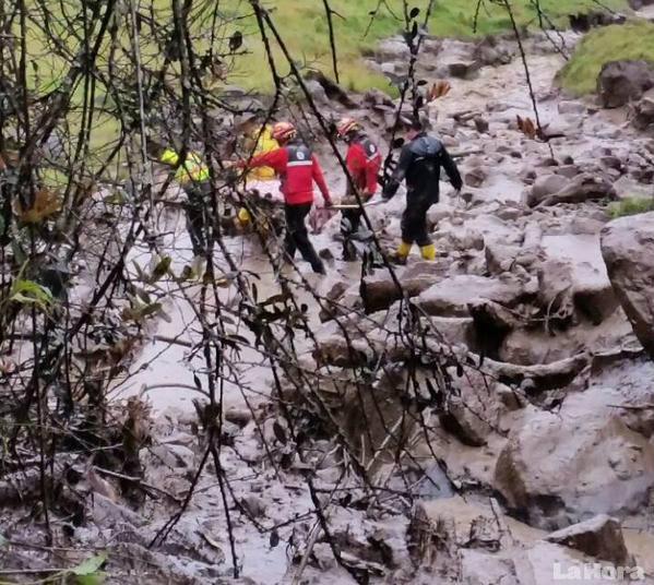 Foto cortesía Diario La Hora de Ecuador