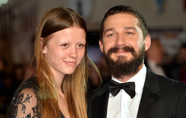 mia-goth-shia-labeouf