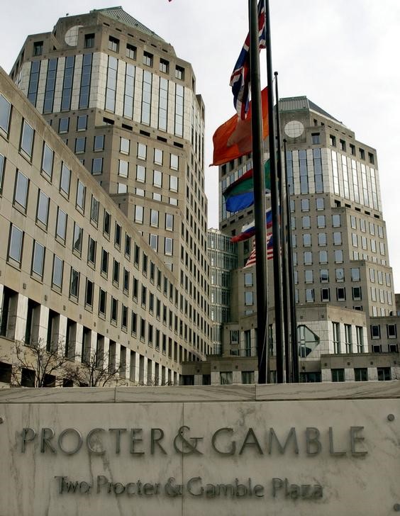 P&G registra pérdida de 2.100 millones de dólares por operaciones en Venezuela