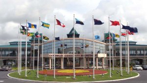 Consejo de Ministros de Caricom confirma participación en cumbre Colombia-Caricom el próximo 29 de junio