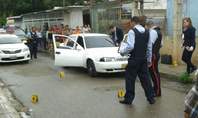 En Punto Fijo hallan sin vida a taxista desaparecido hace once días