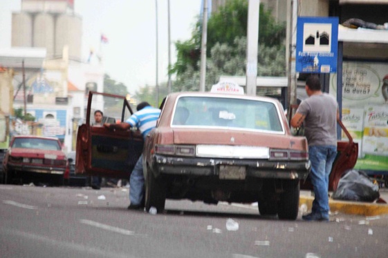 A partir del 17 de agosto regirá reajuste en tarifas del transporte público en Maracaibo