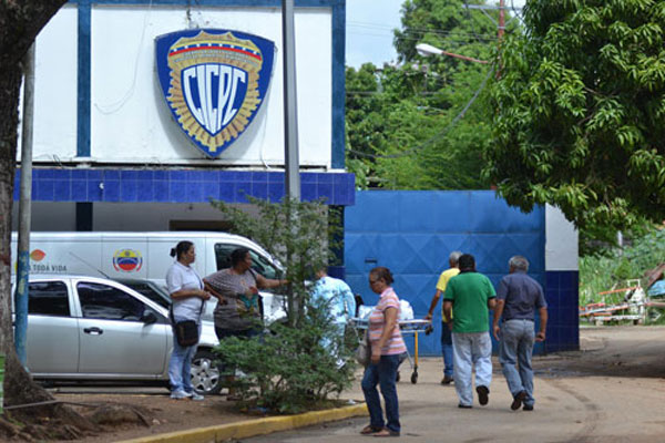 En Carabobo: Más de 20 muertes violentas durante el fin de semana