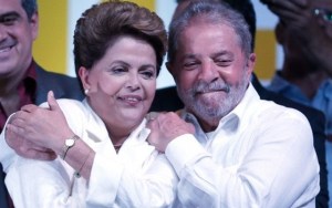 El partido de Lula y Rousseff niega participación en red de corrupción