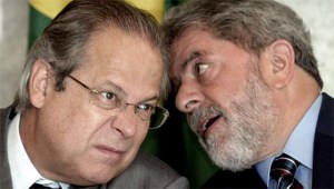 Brasil: Juez Federal bloquea US$ 5,79 millones de las cuentas personales de exjefe de Gabinete de Lula