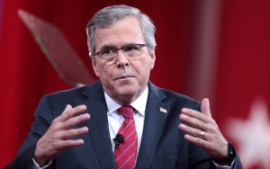 Bush presentó plan migratorio para seguridad fronteriza en EEUU