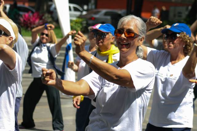 Foto: Prensa Alcaldía Chacao