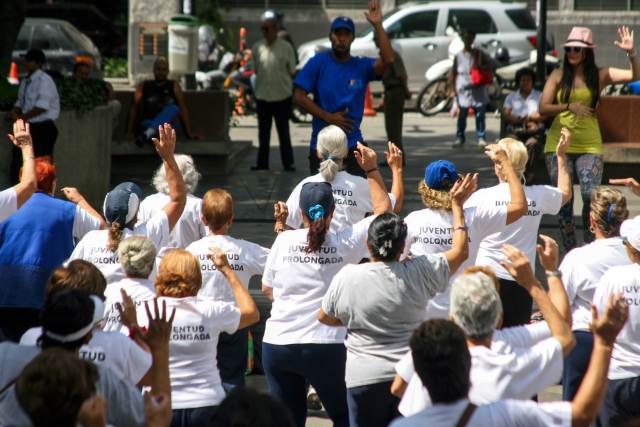 Foto: Prensa Alcaldía Chacao