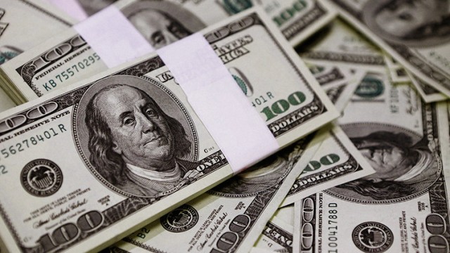 Dólar Simadi cerró al alza este martes