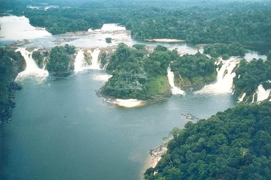 Conoce el “Tour Grandes Ríos sur del Orinoco”