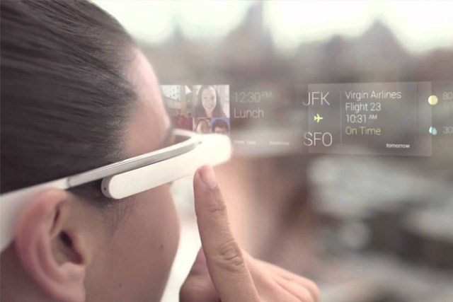 Google_Glass