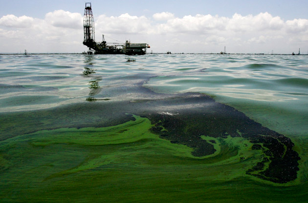 Habitantes del Sur del Lago serán consultados sobre Ley para el Saneamiento del Lago de Maracaibo