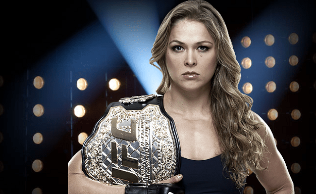 Ronda-Rousey-Will-Beat-Floyd-Mayweather