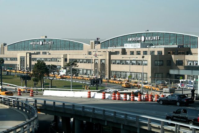 Aeropuerto-Internacional-LaGuardia