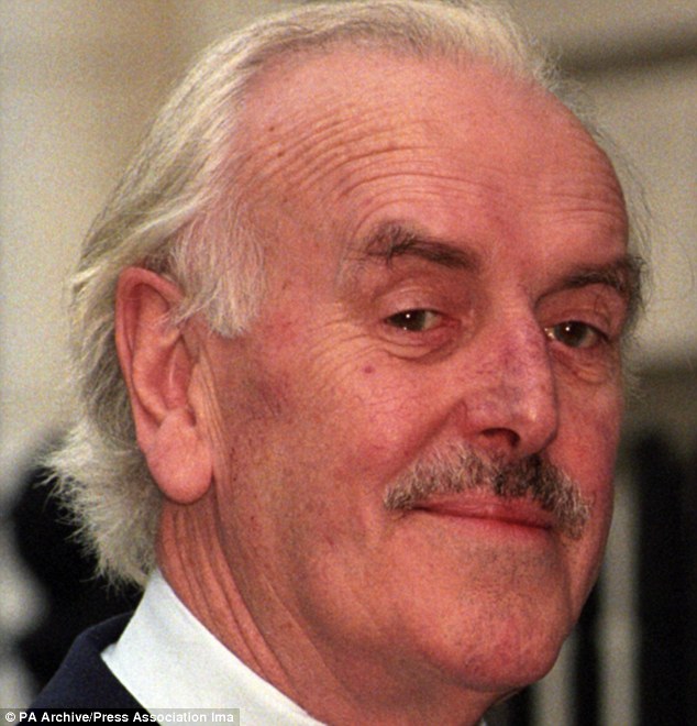 Muere el actor George Cole a los 90 años