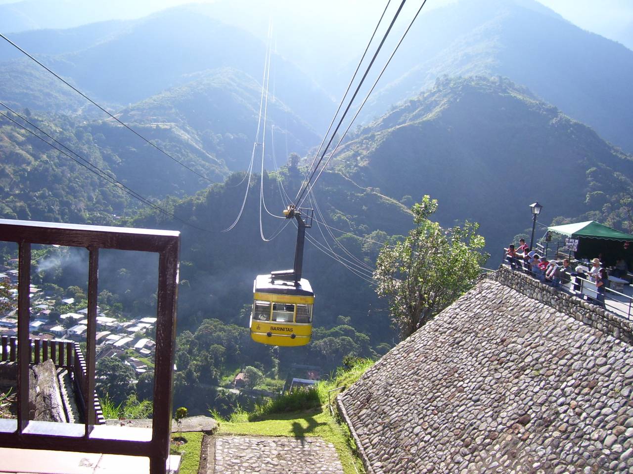 Otorgan orden abierta para que agencias y mayoristas puedan promocionar el turismo en Venezuela