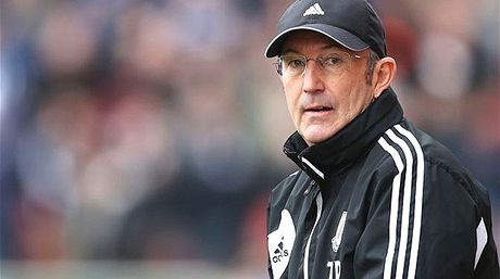 Tony Pulis