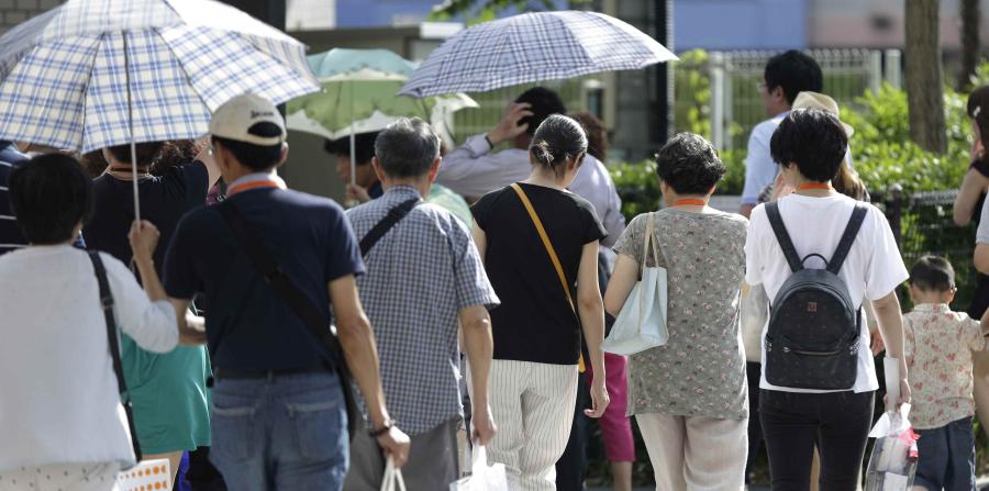 China reducirá jornada laboral para incentivar el turismo