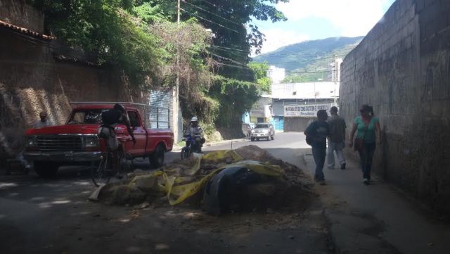 Prensa Participación Ciudadana Baruta