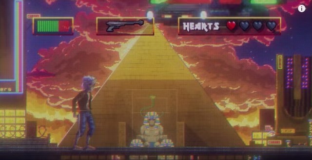 En Video: Iron Maiden regresa en modo videojuego con ‘Speed of light’