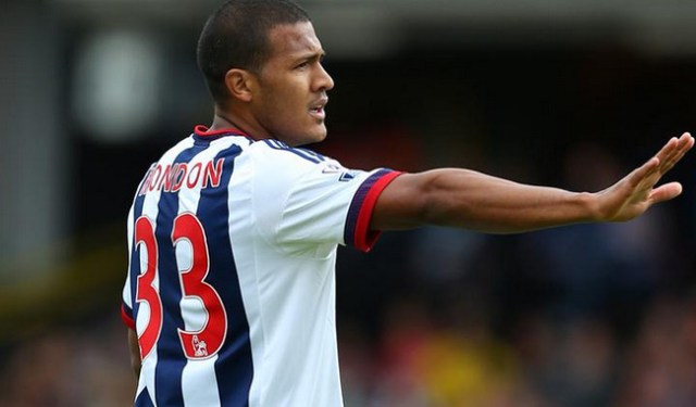 salomonrondon