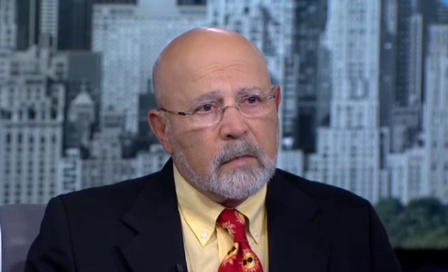 David Kotok de Cumberland Advirsors / BloombergTV