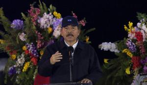 Mandatario de Nicaragua envía mensaje de admiración al expresidente Jimmy Carter