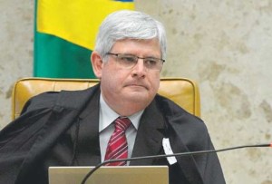 Brasil: Fiscal General pide 184 años de cárcel para el Presidente de la Cámara de Diputados