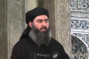 Segundo al mando de Estado Islámico muere en ataque aéreo de EEUU