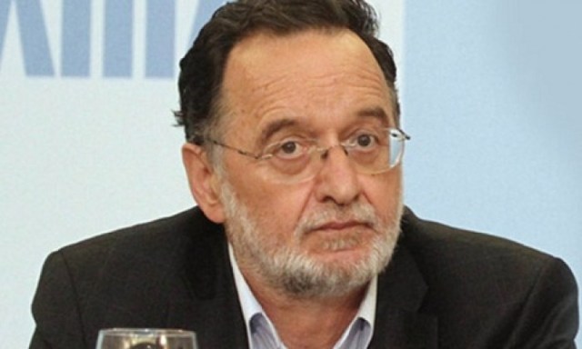 Panayotis Lafazanis