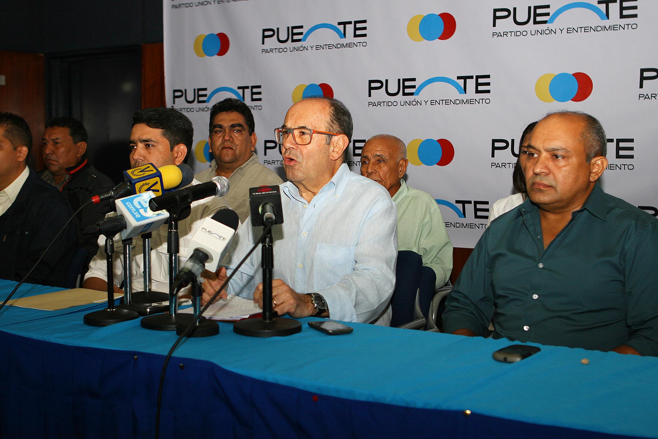 Diputado Hiram Gaviria preside la nueva plataforma política Puente