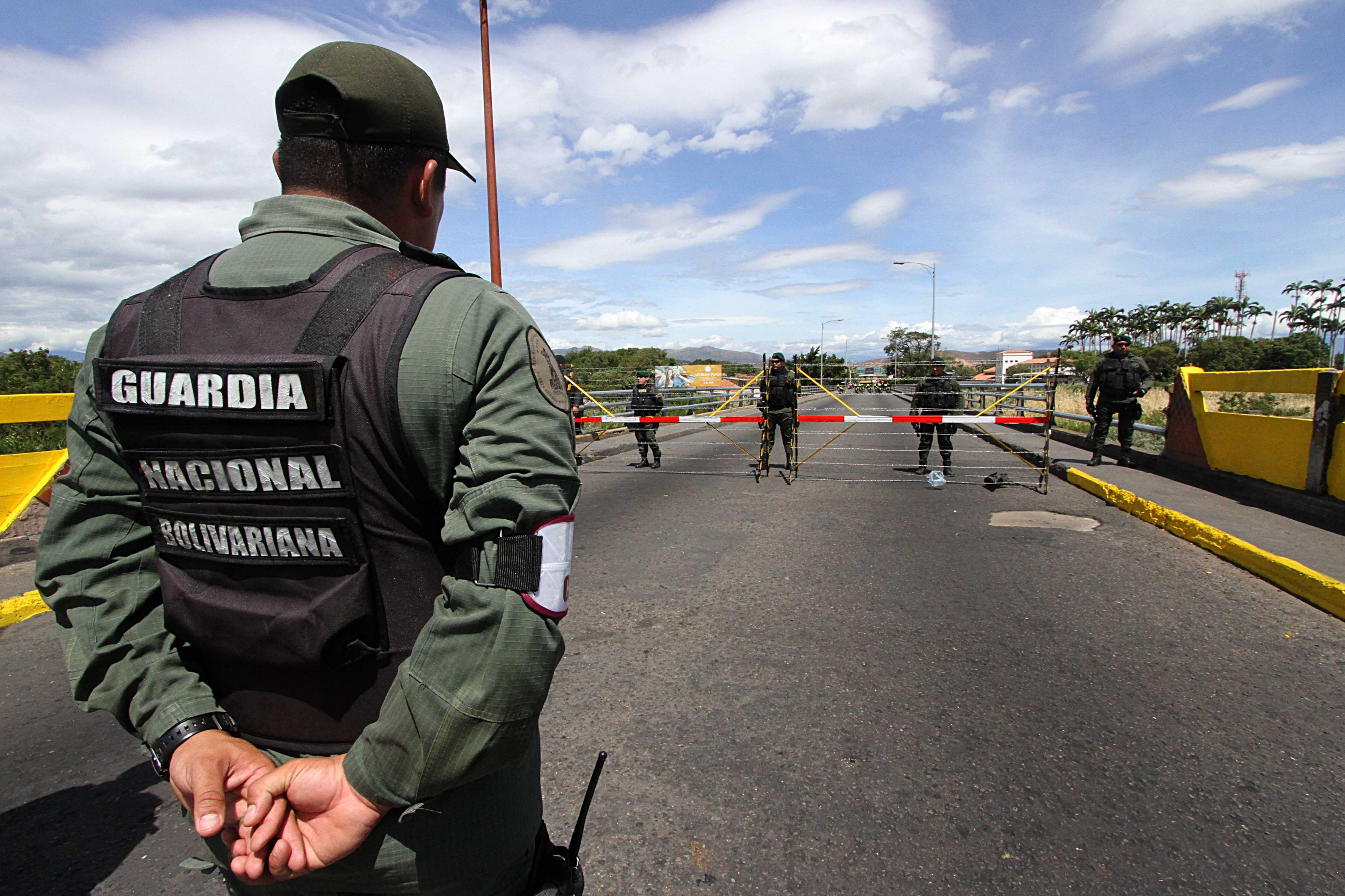 Procuraduría colombiana denuncia abusos sexuales a niñas y mujeres por GNB