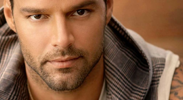 Ricky Martin pone en su sitio a Donald Trump mediante una carta