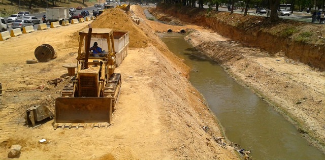 El desastre del río El Valle: Crónica de un desbordamiento anunciado