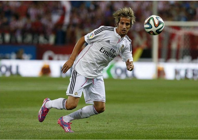 ¿Recuerdas a Fábio Coentrão? Ex defensa del Real Madrid que no juega al fútbol desde 2019 regresa a las canchas