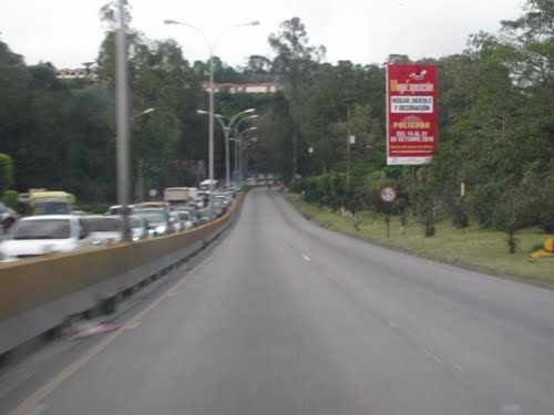 Cerrarán la Panamericana en el kilómetro 20 este miércoles