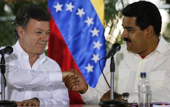 Santos-y-Maduro