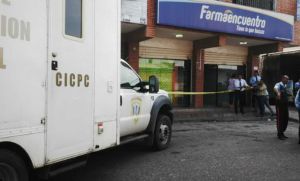 Organismos de seguridad agreden a reporteros que cubrían suceso en Acarigua