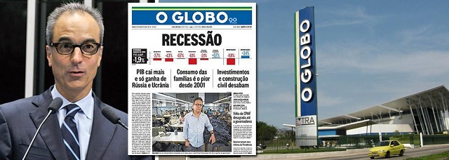 OGloboRecesion