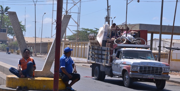 Colombia: Declararán “calamidad pública” en Maicao por crisis fronteriza