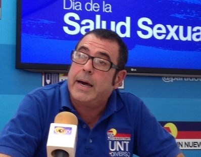 UNT: El gobierno está obligado a garantizar los derechos sexuales de los ciudadanos