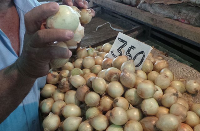 Foto Clemente Espinoza/ El Carabobeño