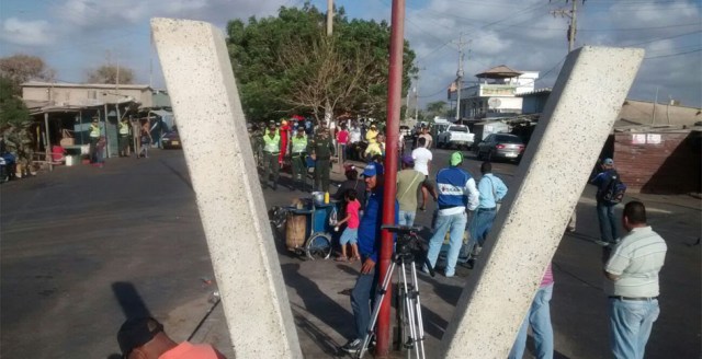 paraguachon el heraldo