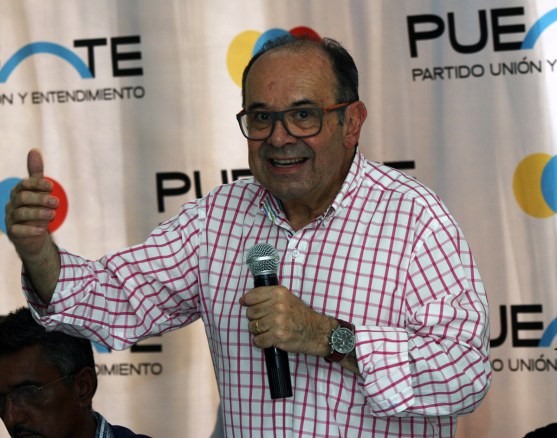 Foto: Prensa Puente