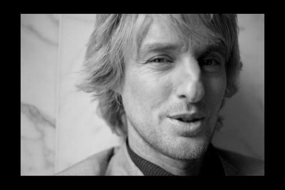 Owen Wilson