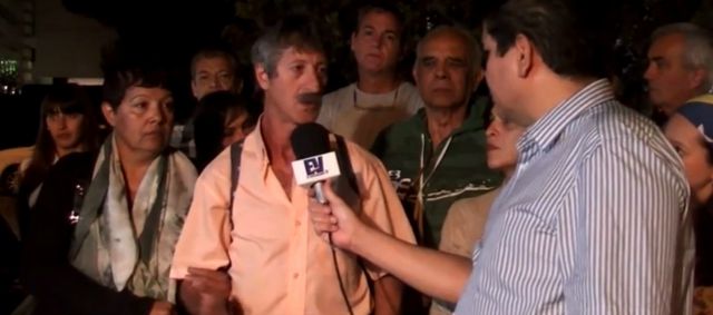 Conviasa deja varadas a más de 200 personas en España (VIDEO)