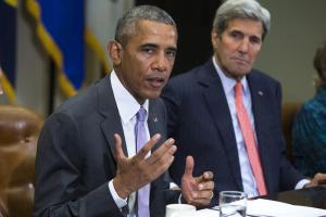 Obama y Kerry dicen que todos deben respaldar al Gobierno en Turquía