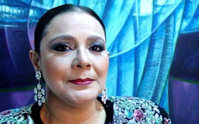 Murió Gladys Vera, la reina de la gaita zuliana