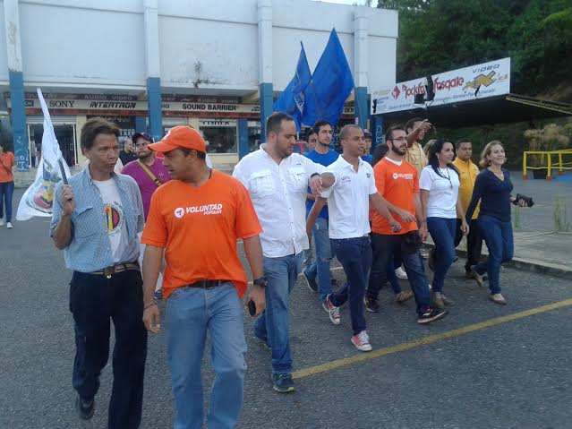 Foto: VP Los Salias