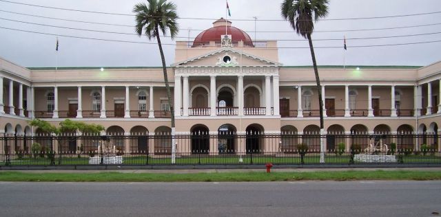 Georgetown_Guyana